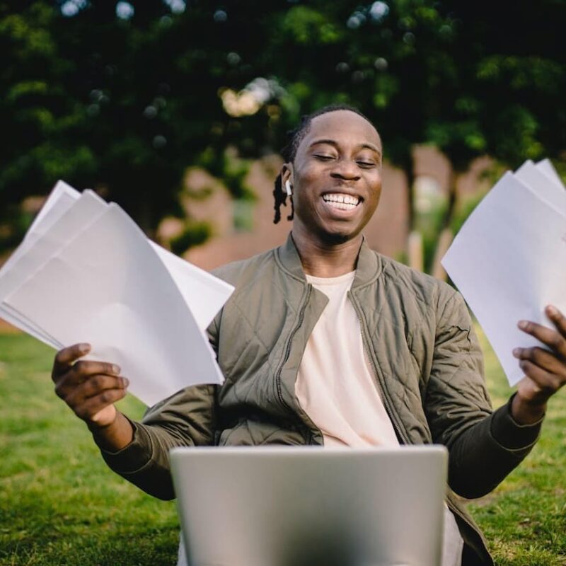 The Ultimate Guide to Writing an Environmental Protection Conference Essay