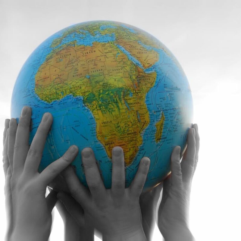 How Individual Actions Contribute to Environmental Protection